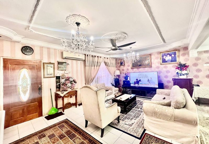 Bandar Damai Perdana