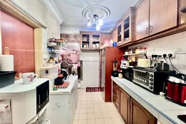 Bandar Damai Perdana