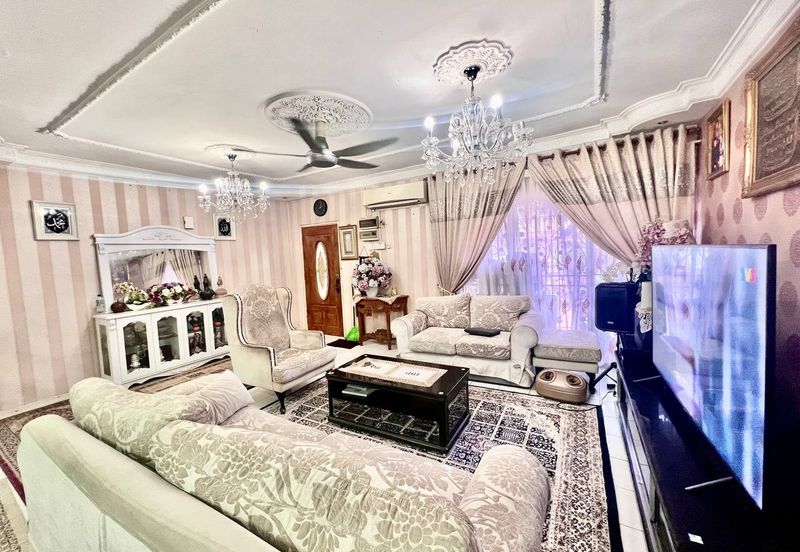 Bandar Damai Perdana