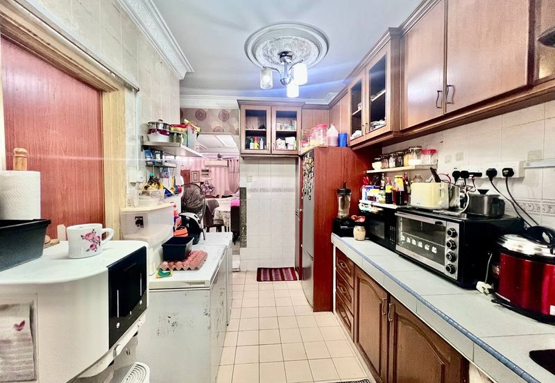 Bandar Damai Perdana