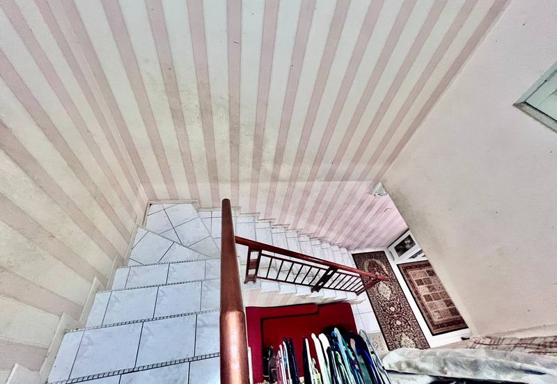 Bandar Damai Perdana