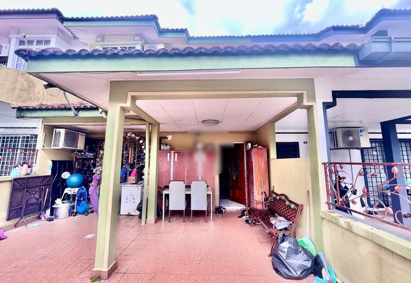 Bandar Damai Perdana