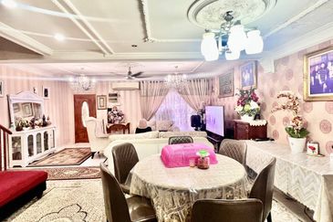 Bandar Damai Perdana