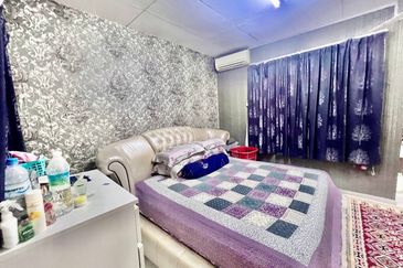 Bandar Damai Perdana