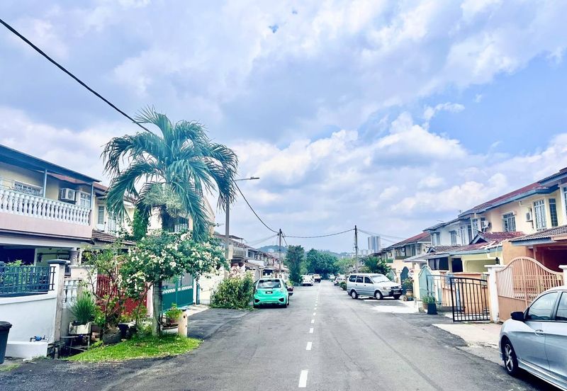 Bandar Damai Perdana