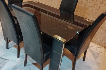 Jalan Suakasih @ Tun Hussein Onn