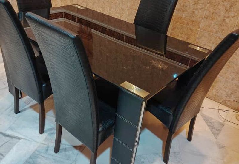 Jalan Suakasih @ Tun Hussein Onn