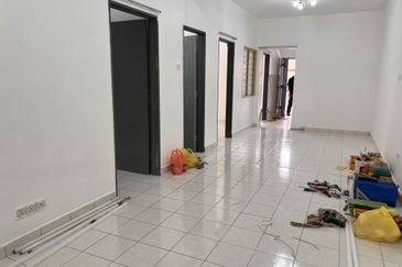 Taman Pelangi Semenyih