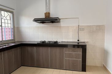 Taman Pelangi Semenyih