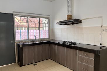 Taman Pelangi Semenyih