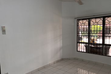 Taman Pelangi Semenyih