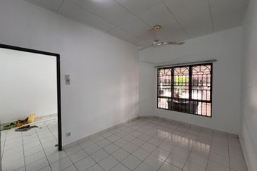 Taman Pelangi Semenyih