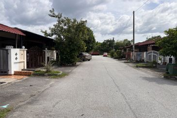 Taman Pelangi Semenyih