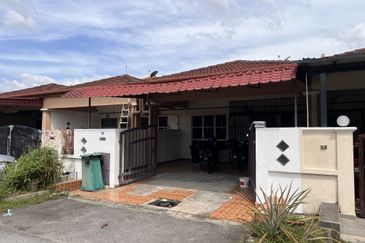 Taman Pelangi Semenyih