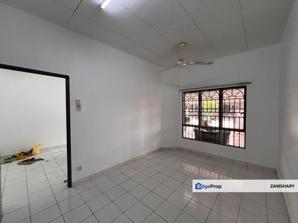 Taman Pelangi Semenyih, Teres 1 Tingkat, Refurbished For Sale, Selangor, Semenyih