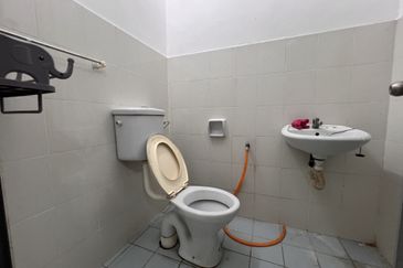 Taman Pelangi Semenyih