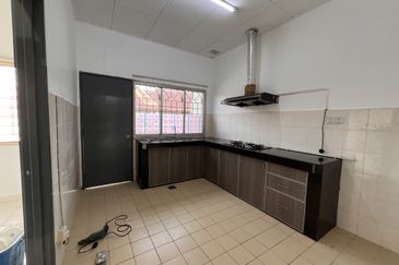 Taman Pelangi Semenyih