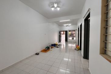 Taman Pelangi Semenyih