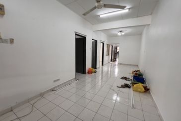 Taman Pelangi Semenyih