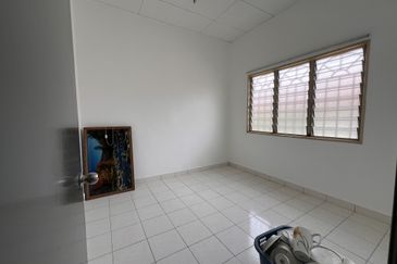 Taman Pelangi Semenyih