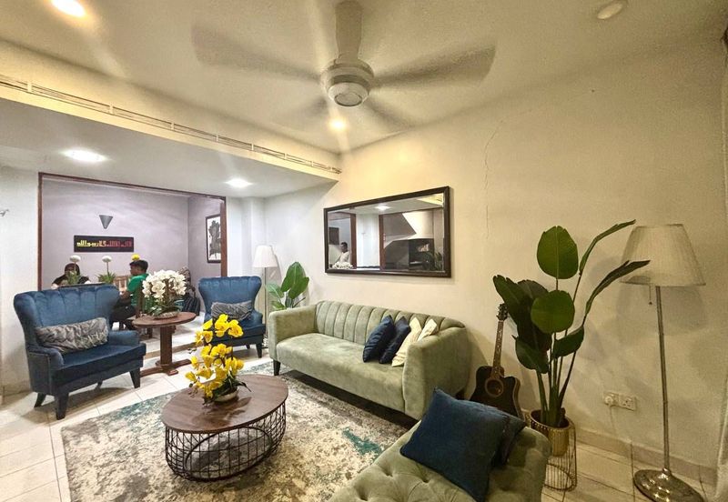 Seksyen 7, Bandar Baru Bangi