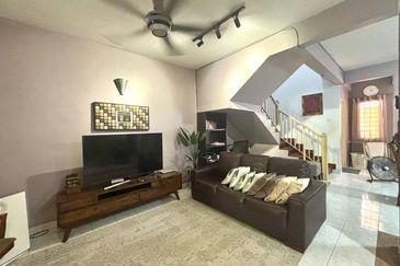 Seksyen 7, Bandar Baru Bangi