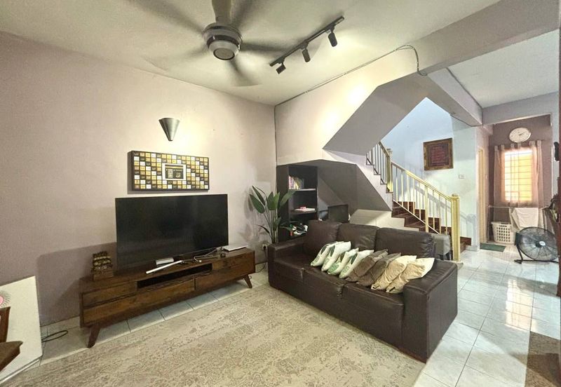 Seksyen 7, Bandar Baru Bangi