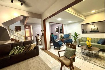 Seksyen 7, Bandar Baru Bangi