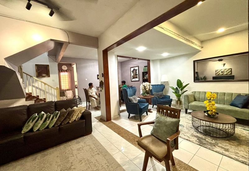 Seksyen 7, Bandar Baru Bangi