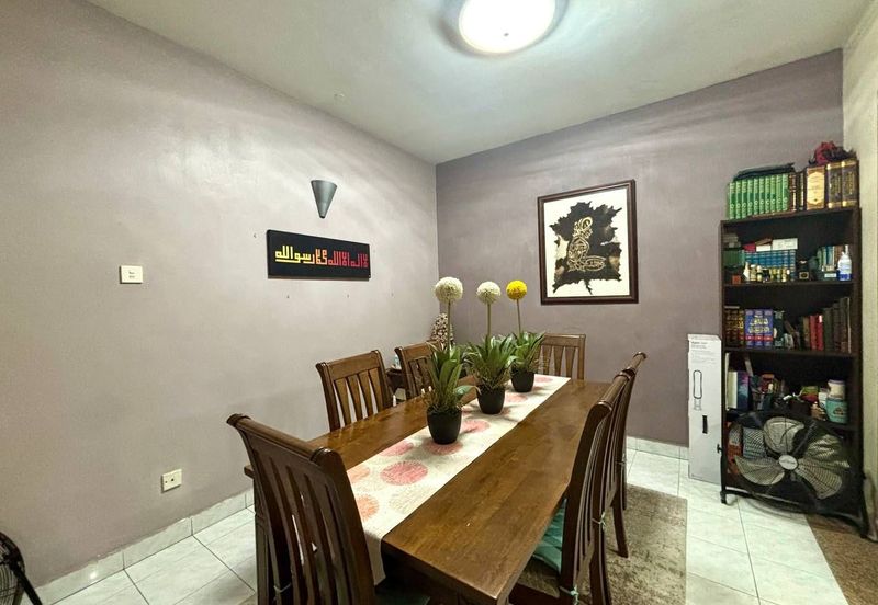 Seksyen 7, Bandar Baru Bangi