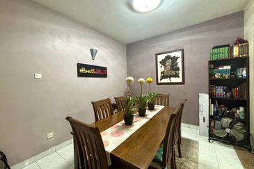 Seksyen 7, Bandar Baru Bangi