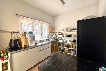 Seksyen 7, Bandar Baru Bangi