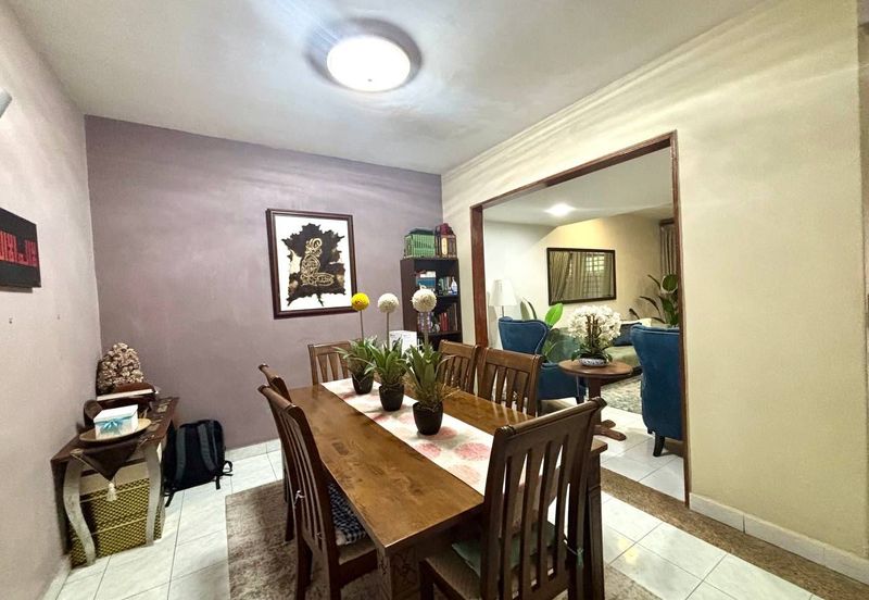 Seksyen 7, Bandar Baru Bangi