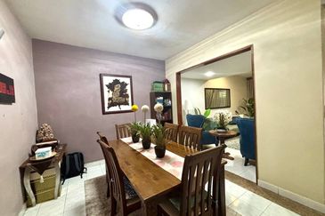 Seksyen 7, Bandar Baru Bangi