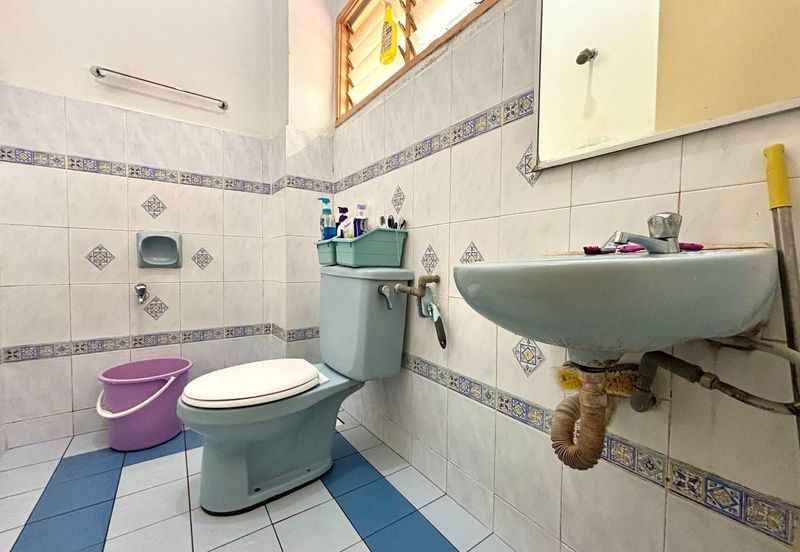 Seksyen 7, Bandar Baru Bangi