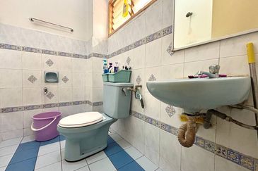 Seksyen 7, Bandar Baru Bangi