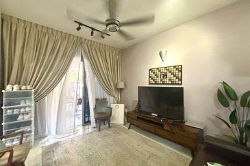 Seksyen 7, Bandar Baru Bangi