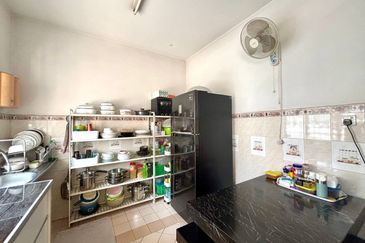 Seksyen 7, Bandar Baru Bangi