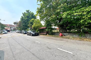 Seksyen 7, Bandar Baru Bangi