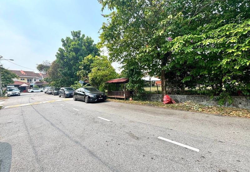 Seksyen 7, Bandar Baru Bangi