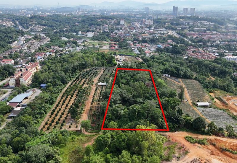 Kampung Sungai Merab