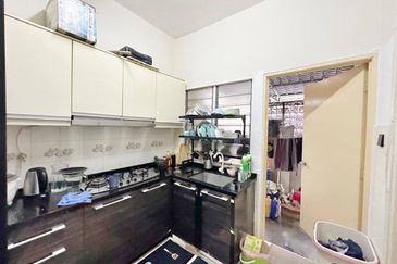 Bandar Bukit Puchong