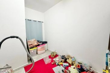 Bandar Bukit Puchong