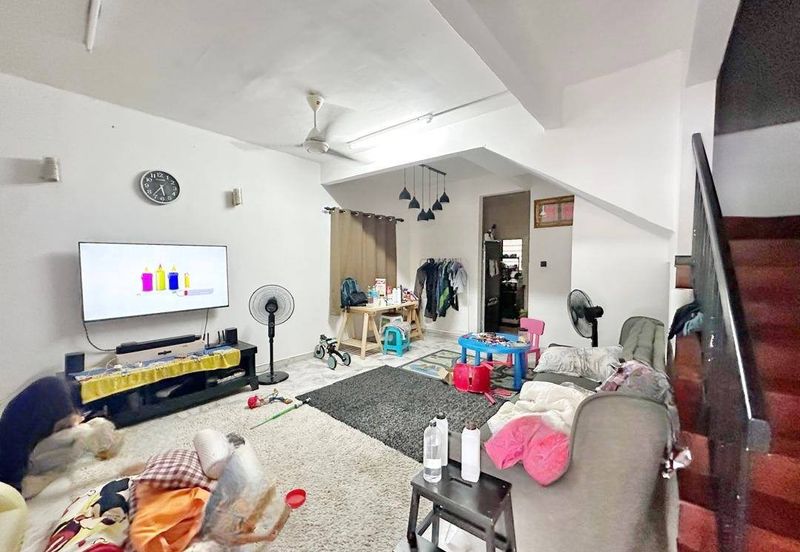 Bandar Bukit Puchong