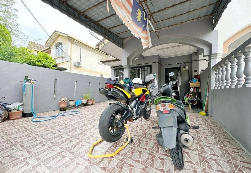 Bandar Bukit Puchong