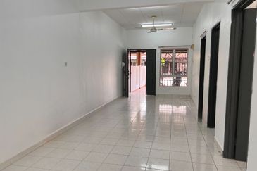 Taman Pelangi Semenyih