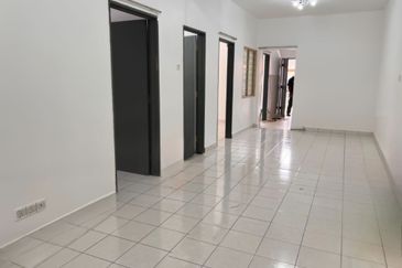 Taman Pelangi Semenyih