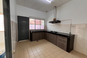 Taman Pelangi Semenyih