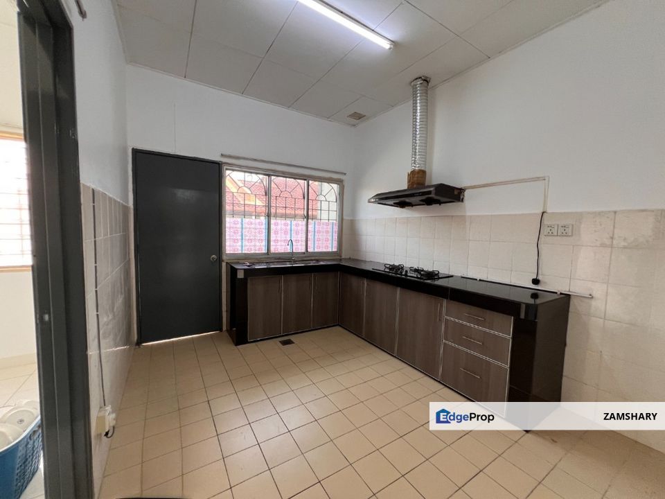 Taman Pelangi Semenyih, Teres 1 Tingkat Untuk Dijual Murah, Selangor, Semenyih