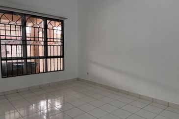 Taman Pelangi Semenyih